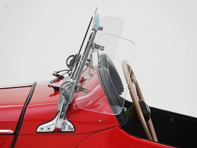 Thumbnail von MG TF 1250-1500 '54