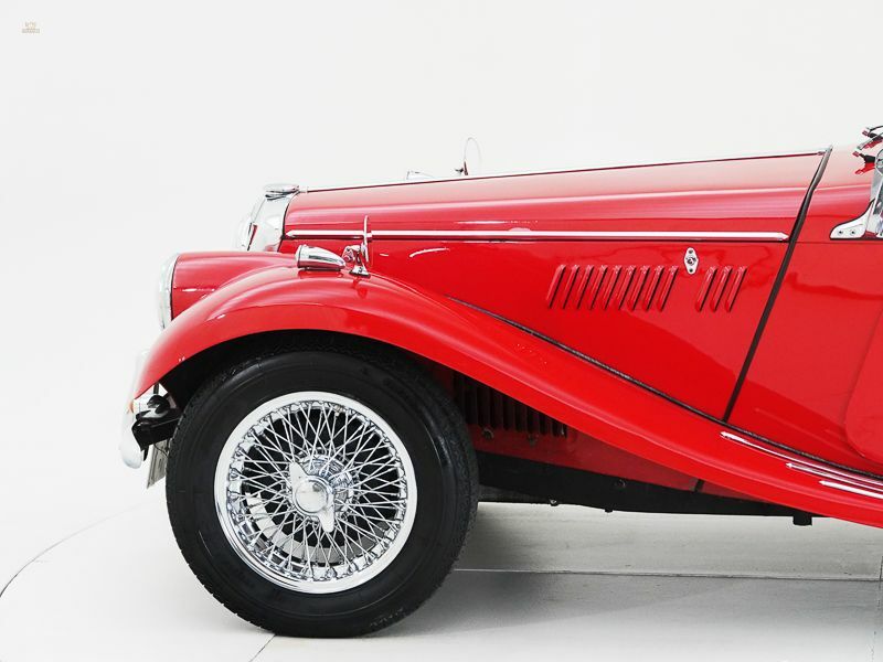 Thumbnail von MG TF 1250-1500 '54