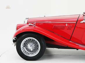 Thumbnail von MG TF 1250-1500 '54