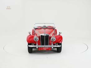 Thumbnail von MG TF 1250-1500 '54