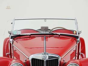 Thumbnail von MG TF 1250-1500 '54