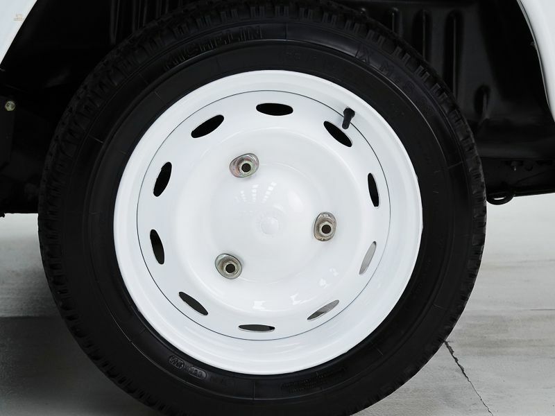 Thumbnail von Citroen Mehari '72