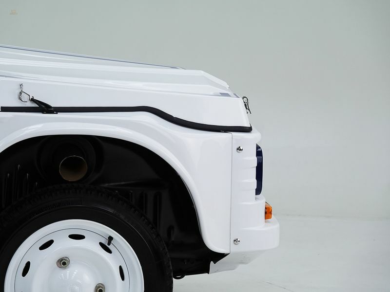 Thumbnail von Citroen Mehari '72