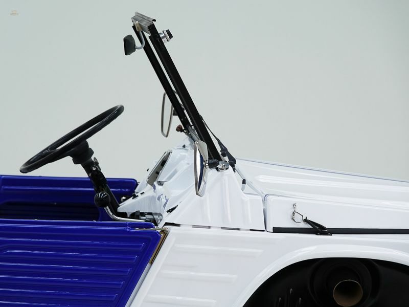 Thumbnail von Citroen Mehari '72