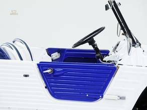 Thumbnail von Citroen Mehari '72