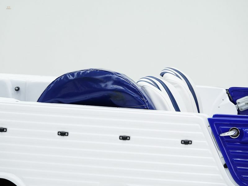 Thumbnail von Citroen Mehari '72