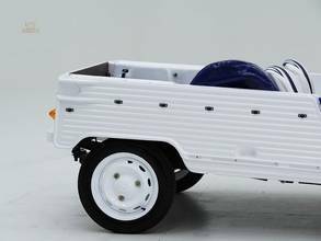 Thumbnail von Citroen Mehari '72