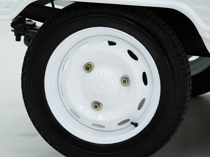 Thumbnail von Citroen Mehari '72