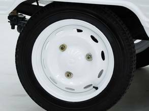 Thumbnail von Citroen Mehari '72