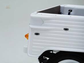 Thumbnail von Citroen Mehari '72