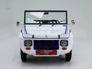 Thumbnail von Citroen Mehari '72