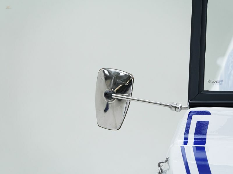 Thumbnail von Citroen Mehari '72