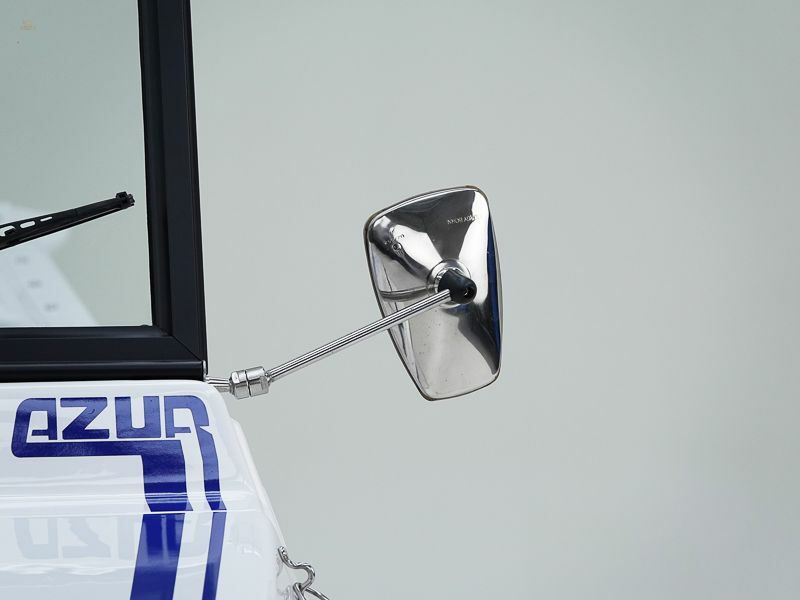 Thumbnail von Citroen Mehari '72