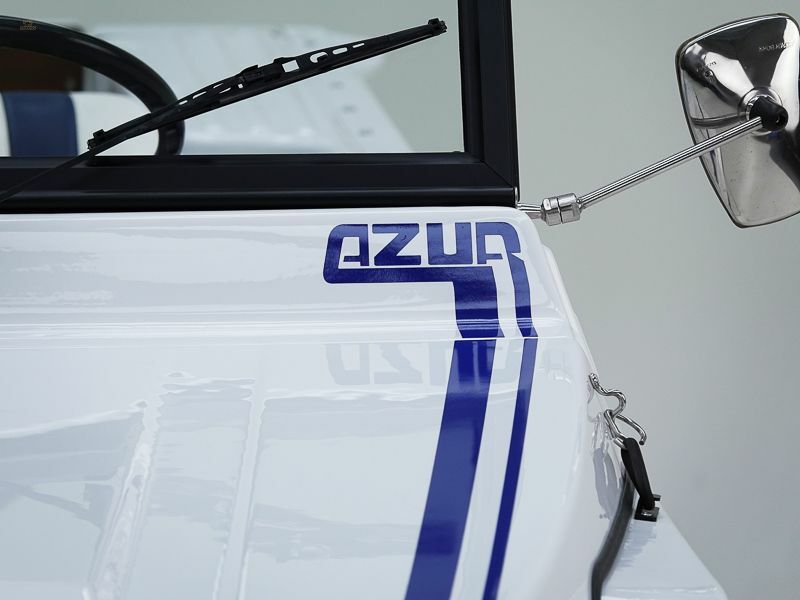 Thumbnail von Citroen Mehari '72