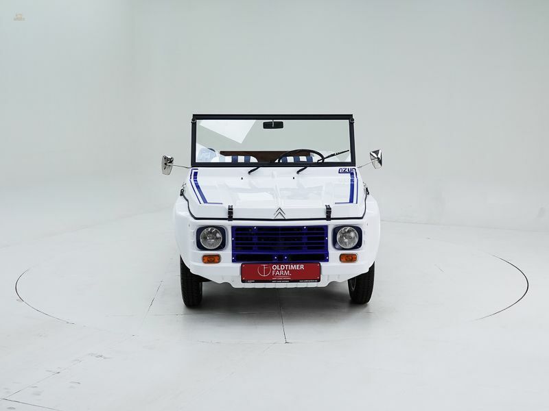 Thumbnail von Citroen Mehari '72