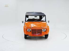 Thumbnail von Citroen Mehari '74