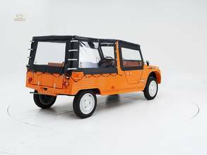 Thumbnail von Citroen Mehari '74