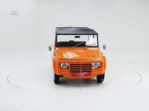 Thumbnail von Citroen Mehari '74