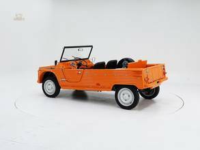 Thumbnail von Citroen Mehari '74