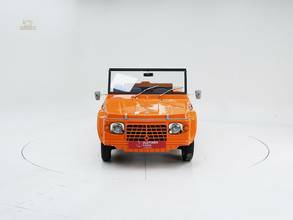 Thumbnail von Citroen Mehari '74