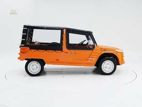 Thumbnail von Citroen Mehari '74