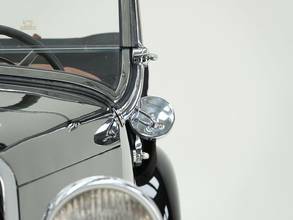 Thumbnail von Mercedes-Benz 170/6 Roadster by Reutter '35
