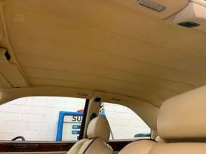 Thumbnail von Bentley Turbo R Mulliner Park Ward