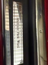 Thumbnail von Bentley Turbo R Mulliner Park Ward