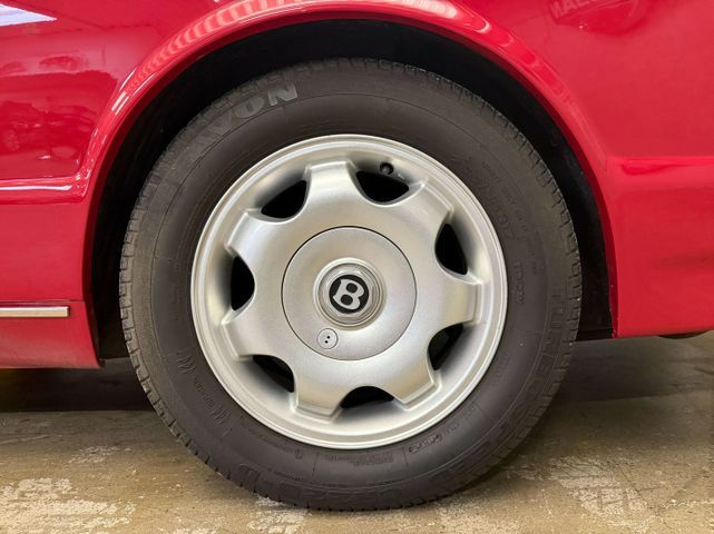 Thumbnail von Bentley Turbo R Mulliner Park Ward