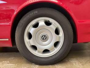 Thumbnail von Bentley Turbo R Mulliner Park Ward