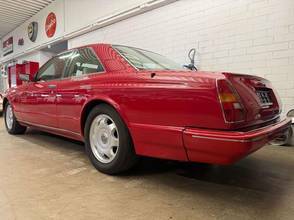 Thumbnail von Bentley Turbo R Mulliner Park Ward