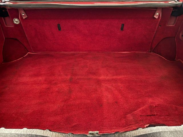 Thumbnail von Bentley Turbo R Mulliner Park Ward