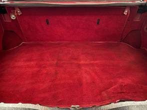 Thumbnail von Bentley Turbo R Mulliner Park Ward