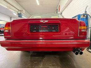 Thumbnail von Bentley Turbo R Mulliner Park Ward