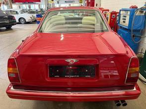 Thumbnail von Bentley Turbo R Mulliner Park Ward