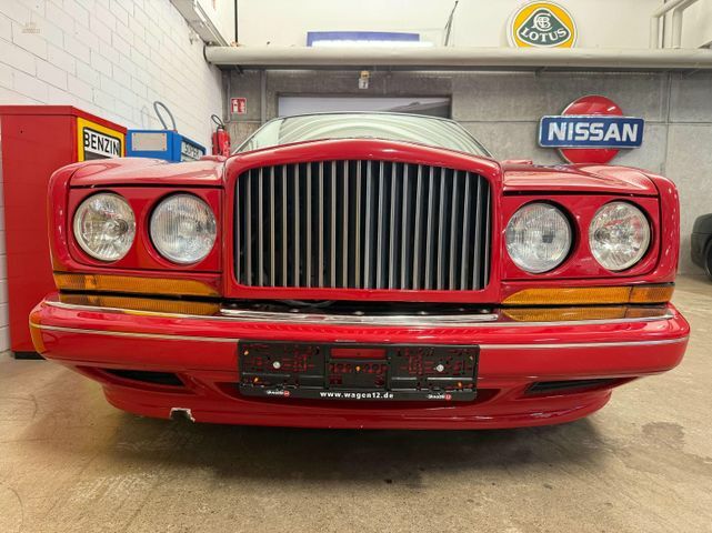 Thumbnail von Bentley Turbo R Mulliner Park Ward