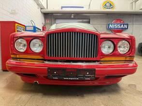 Thumbnail von Bentley Turbo R Mulliner Park Ward