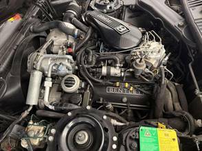 Thumbnail von Bentley Turbo R Mulliner Park Ward