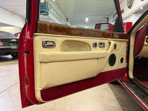 Thumbnail von Bentley Turbo R Mulliner Park Ward