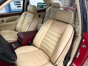 Thumbnail von Bentley Turbo R Mulliner Park Ward