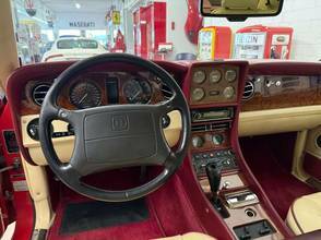 Thumbnail von Bentley Turbo R Mulliner Park Ward