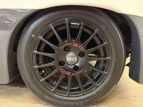 Thumbnail von Peugeot 205 205 GTI Rallye