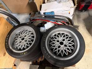 Thumbnail von Peugeot 205 205 GTI Rallye