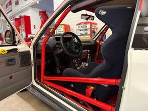 Thumbnail von Peugeot 205 205 GTI Rallye