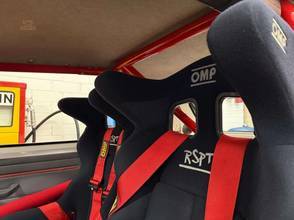 Thumbnail von Peugeot 205 205 GTI Rallye