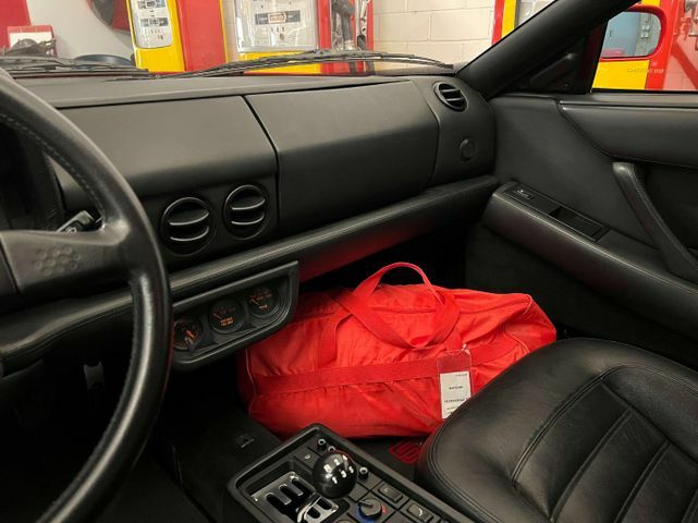 Thumbnail von Ferrari 512 TR