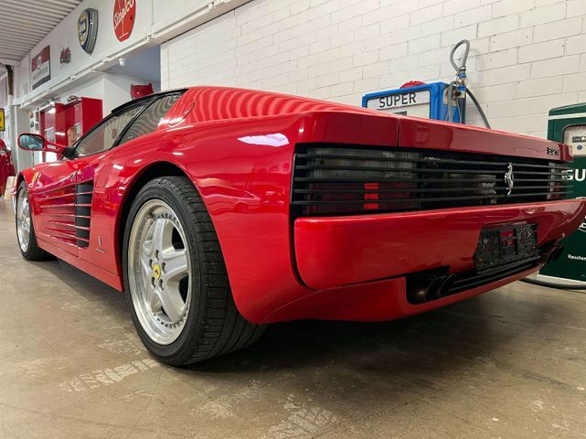 Thumbnail von Ferrari 512 TR