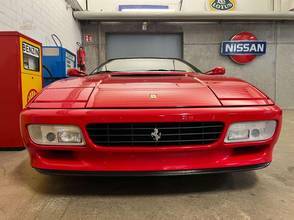 Thumbnail von Ferrari 512 TR