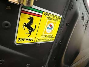 Thumbnail von Ferrari 512 TR