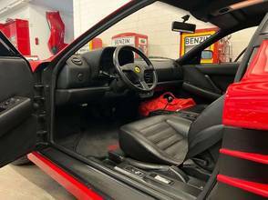 Thumbnail von Ferrari 512 TR